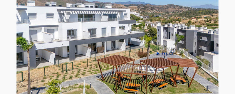 3 slaapkamer Appartement Te koop 3 slaapkamer Appartement Te koop