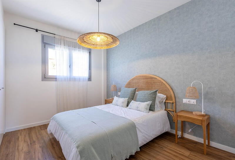 3 slaapkamer Appartement Te koop 3 slaapkamer Appartement Te koop