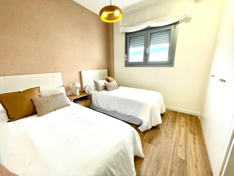 3 slaapkamer Appartement Te koop 3 slaapkamer Appartement Te koop