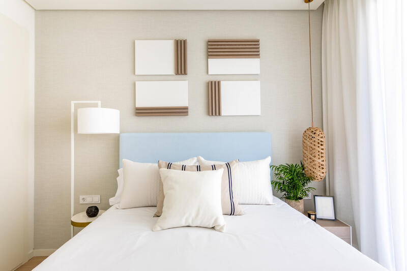 3 slaapkamer Appartement Te koop 3 slaapkamer Appartement Te koop