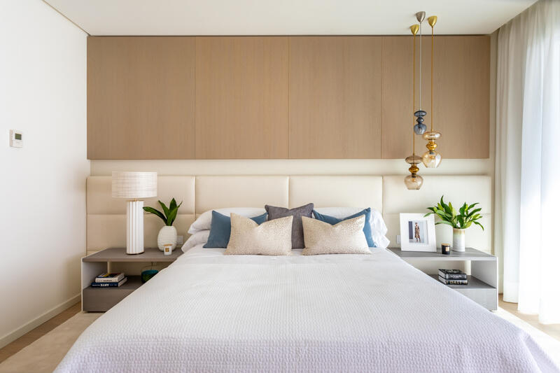 3 slaapkamer Appartement Te koop 3 slaapkamer Appartement Te koop