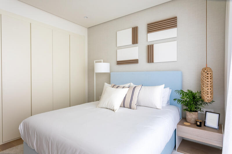 3 slaapkamer Appartement Te koop 3 slaapkamer Appartement Te koop