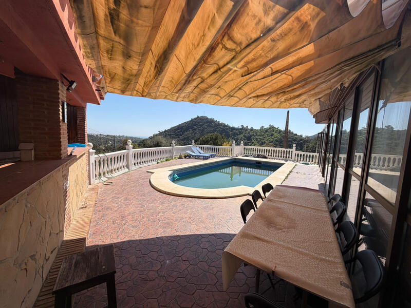 3 soveværelse Landsted til salg 3 soveværelse Landsted til salg