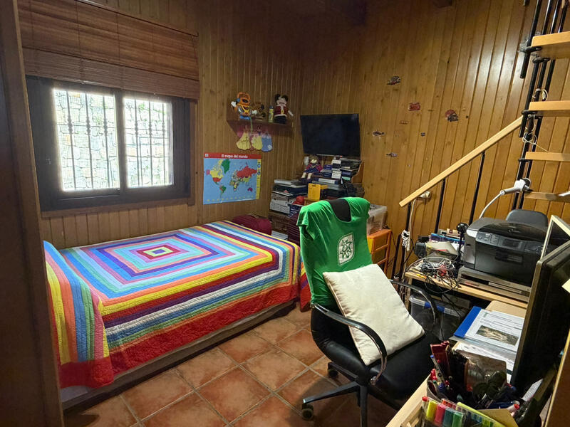 3 soveværelse Landsted til salg 3 soveværelse Landsted til salg