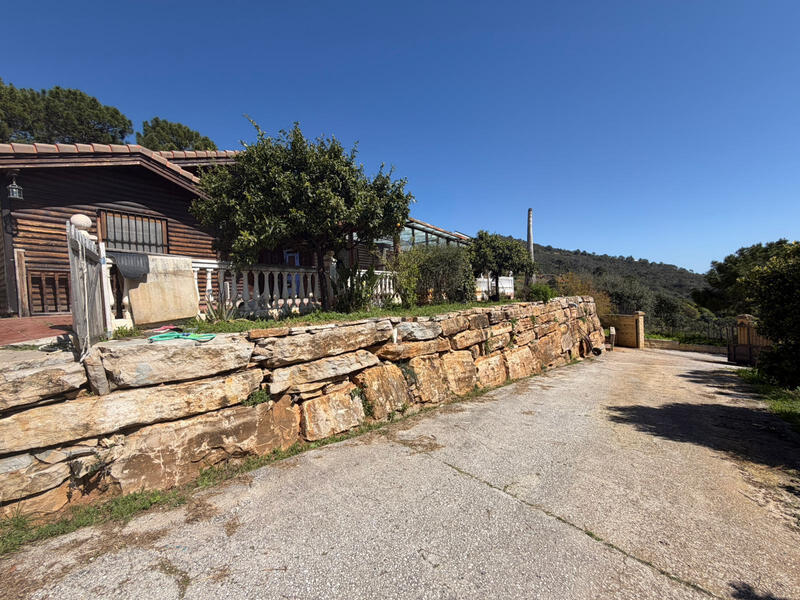 3 soveværelse Landsted til salg 3 soveværelse Landsted til salg