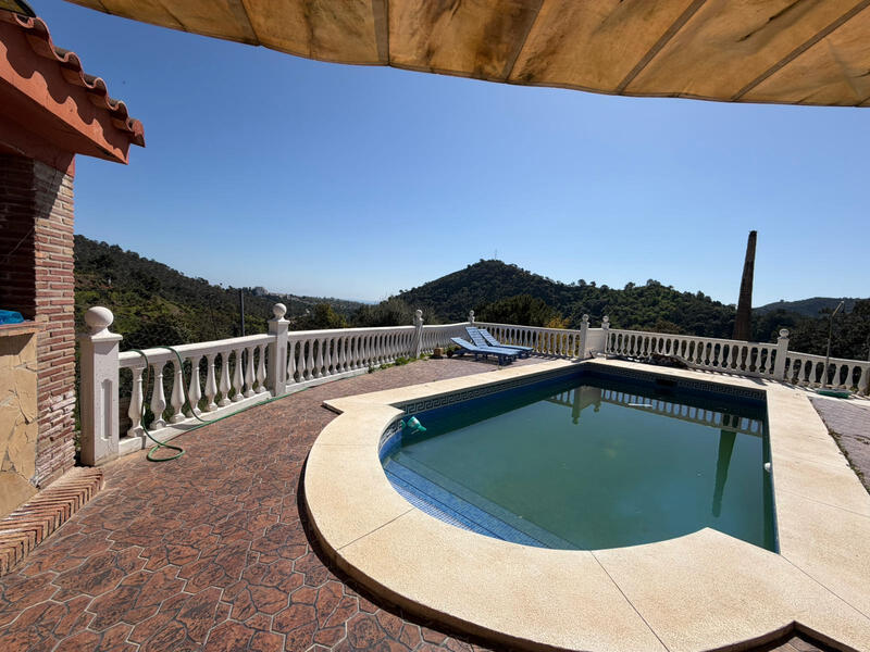 3 soveværelse Landsted til salg 3 soveværelse Landsted til salg