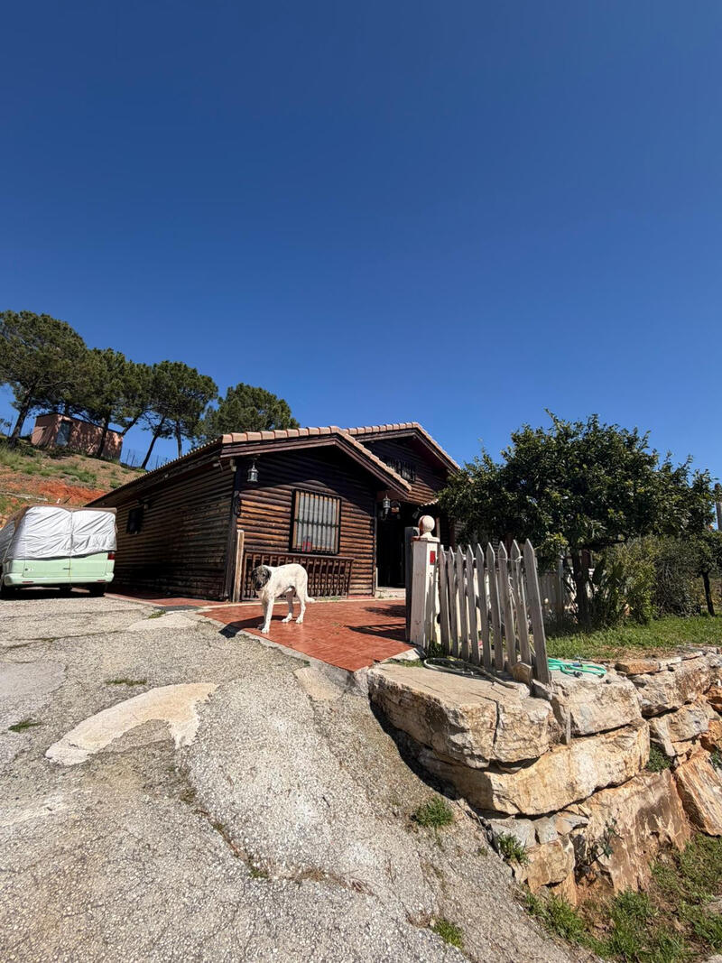 3 soveværelse Landsted til salg 3 soveværelse Landsted til salg