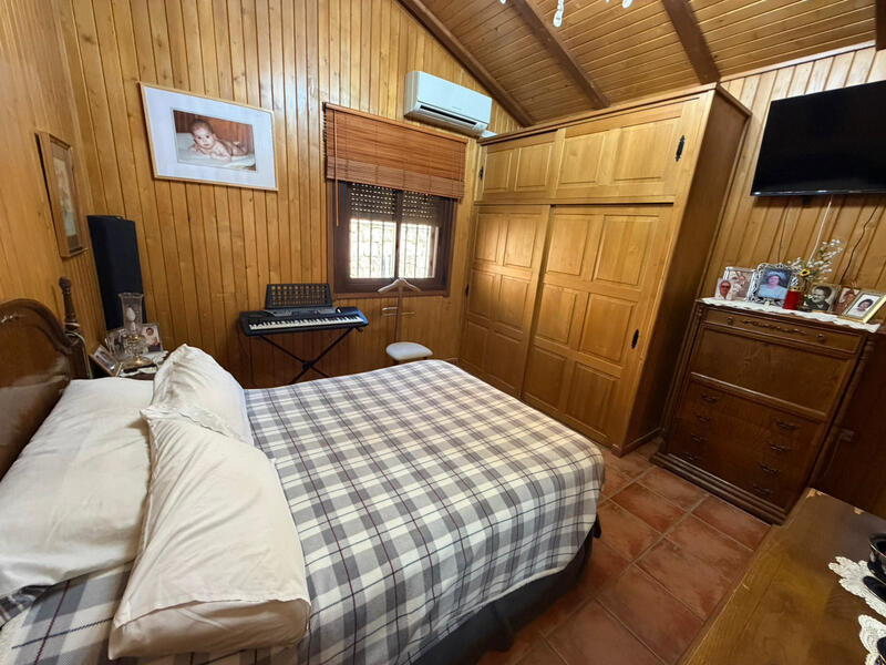 3 soveværelse Landsted til salg 3 soveværelse Landsted til salg