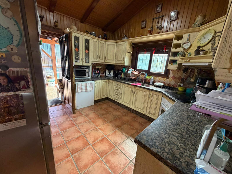 3 soveværelse Landsted til salg 3 soveværelse Landsted til salg