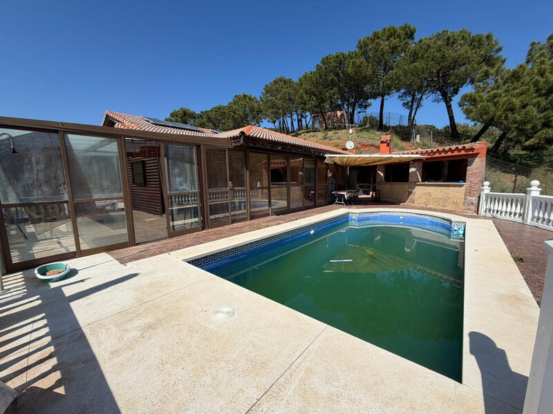 3 soveværelse Landsted til salg 3 soveværelse Landsted til salg