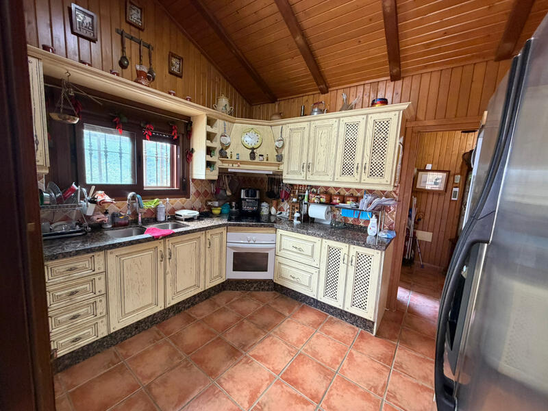 3 soveværelse Landsted til salg 3 soveværelse Landsted til salg