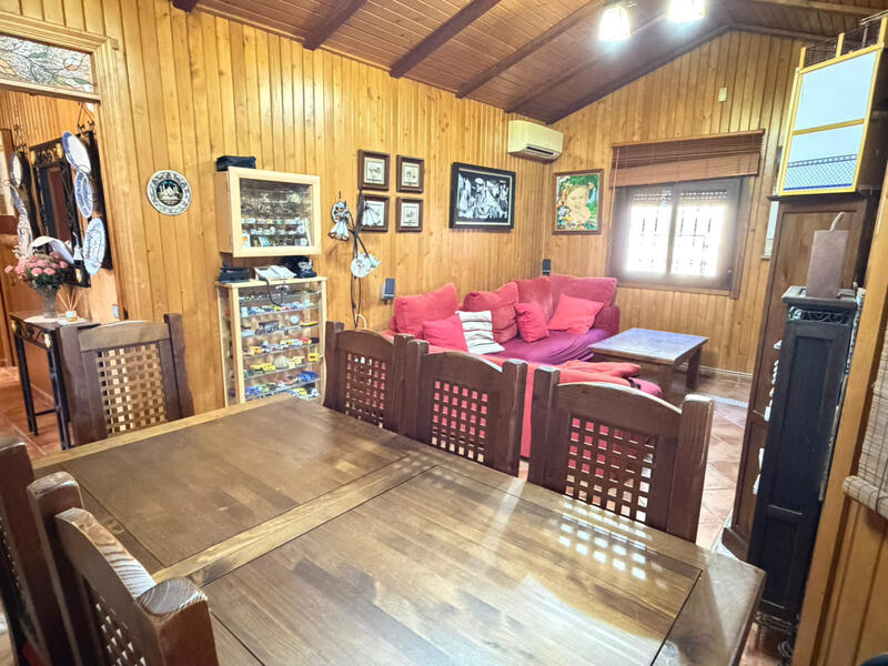 3 soveværelse Landsted til salg 3 soveværelse Landsted til salg