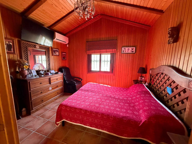 3 soveværelse Landsted til salg 3 soveværelse Landsted til salg