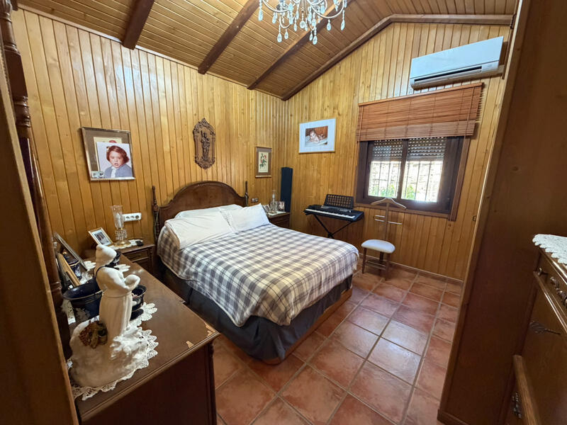 3 soveværelse Landsted til salg 3 soveværelse Landsted til salg