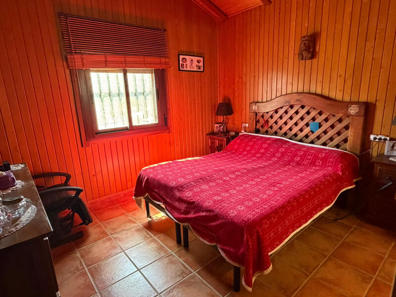 3 soveværelse Landsted til salg 3 soveværelse Landsted til salg