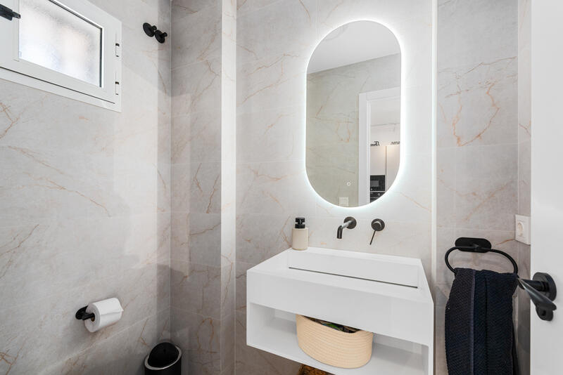 4 Cuarto Casa Cueva en venta