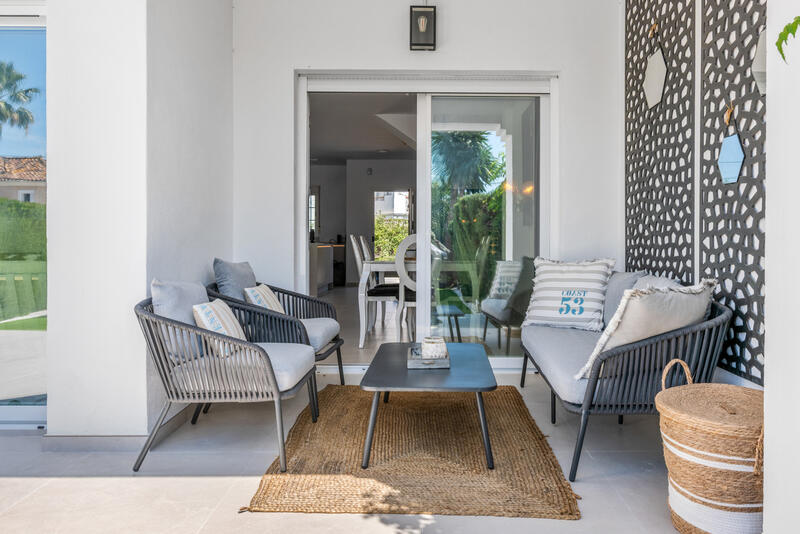 4 Cuarto Casa Cueva en venta