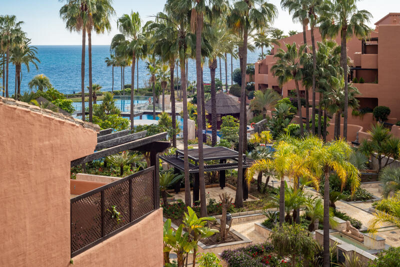 Apartamento en venta en Estepona, Málaga