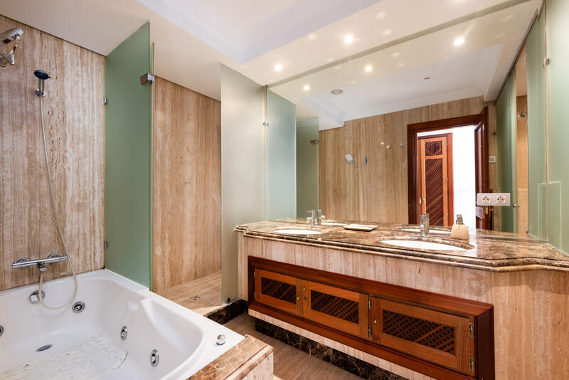 3 Cuarto Apartamento en venta