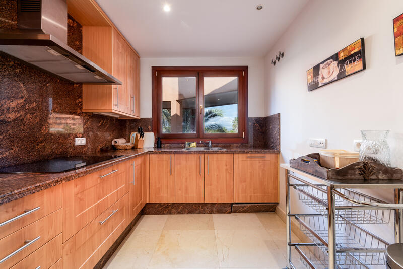 3 Cuarto Apartamento en venta