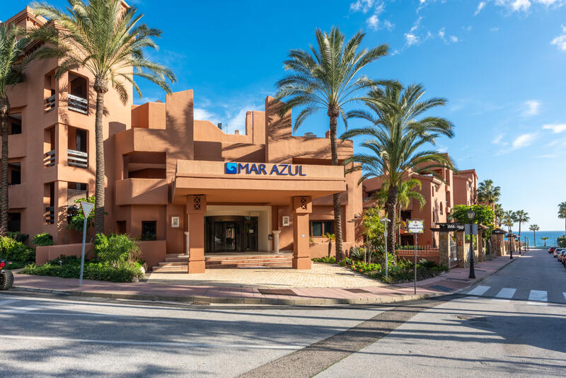 3 Cuarto Apartamento en venta