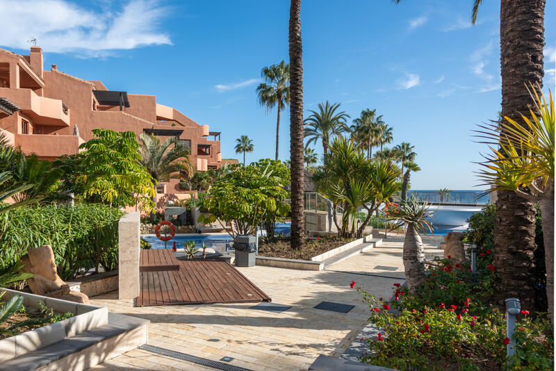 3 Cuarto Apartamento en venta