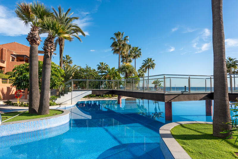 3 Cuarto Apartamento en venta