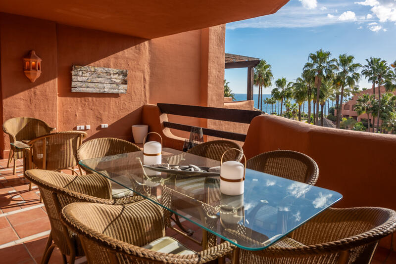 3 Cuarto Apartamento en venta