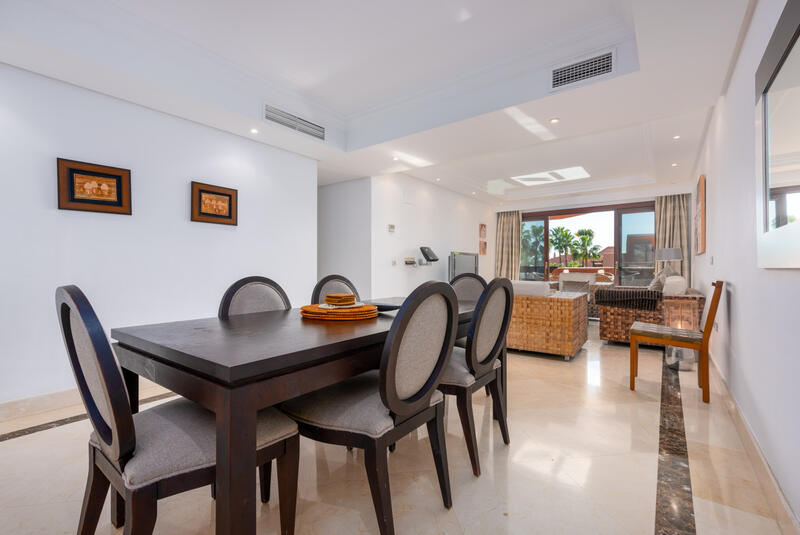 3 Cuarto Apartamento en venta