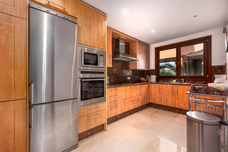 3 Cuarto Apartamento en venta