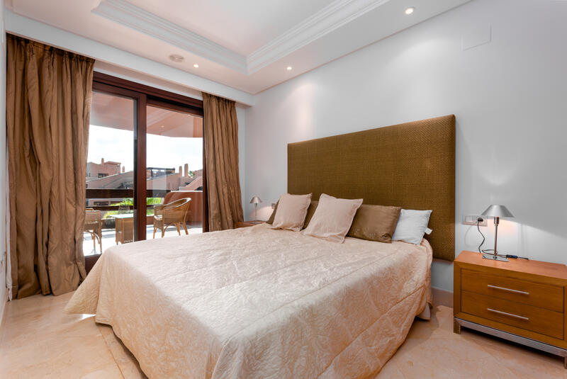 3 Cuarto Apartamento en venta