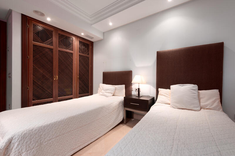 3 Cuarto Apartamento en venta