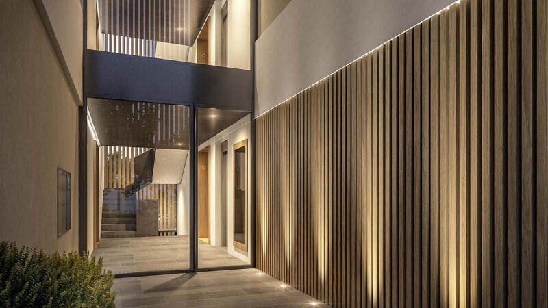 3 soverom Leilighet til salgs