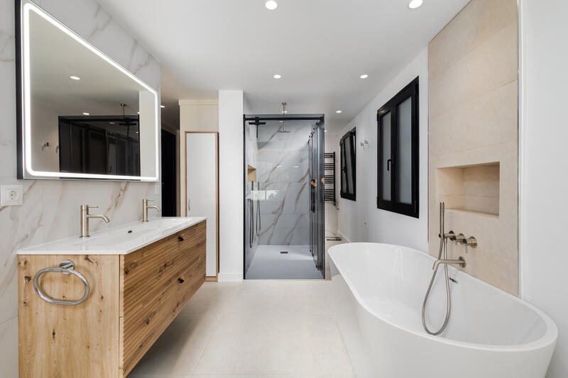 3 soverom Leilighet til salgs