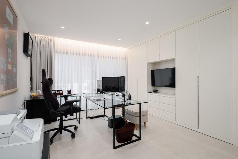 3 soverom Leilighet til salgs