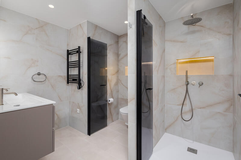 3 soverom Leilighet til salgs