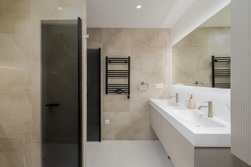 3 soverom Leilighet til salgs