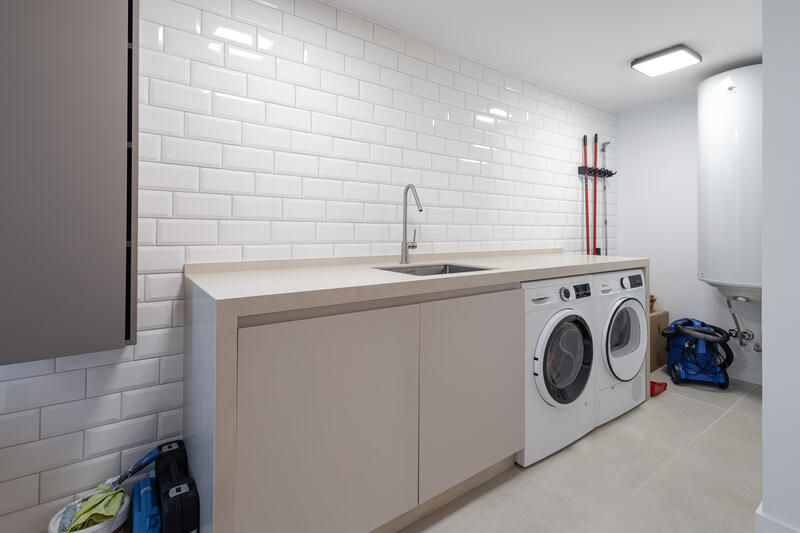 3 soverom Leilighet til salgs