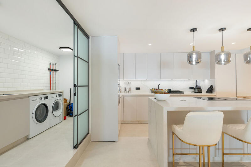 3 soverom Leilighet til salgs