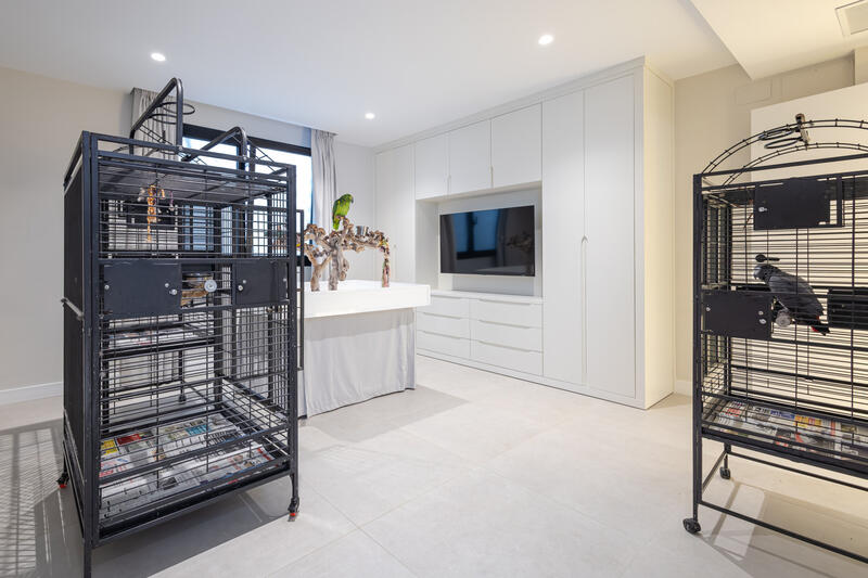 3 soverom Leilighet til salgs