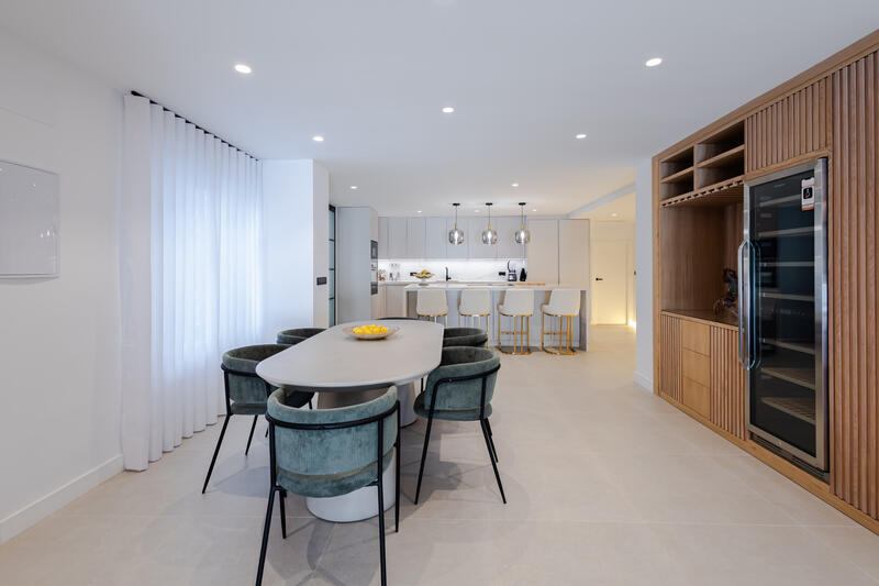 3 soverom Leilighet til salgs