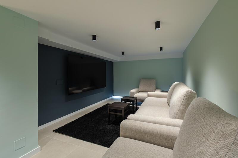 3 soverom Leilighet til salgs