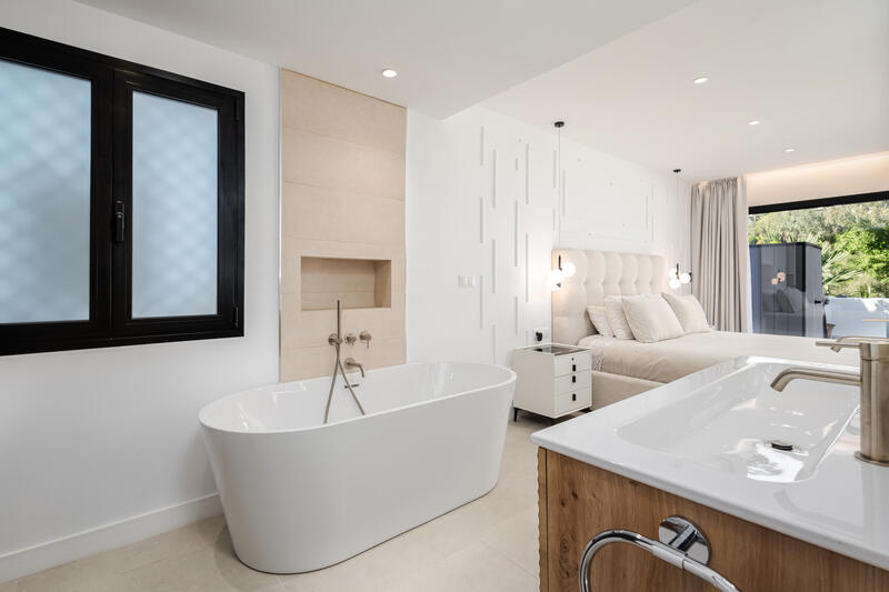 3 soverom Leilighet til salgs