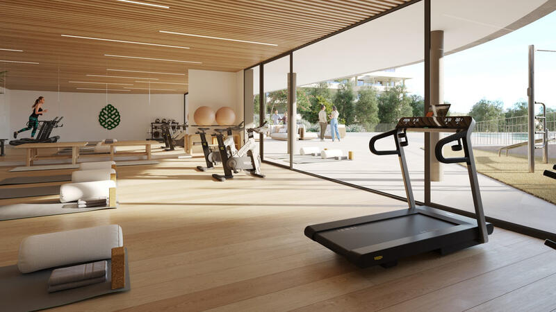 2 soveværelse Lejlighed til salg