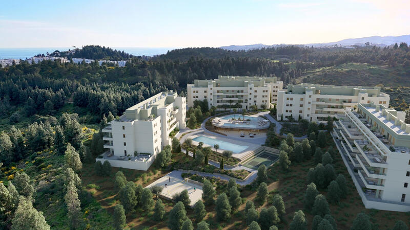 2 soveværelse Lejlighed til salg