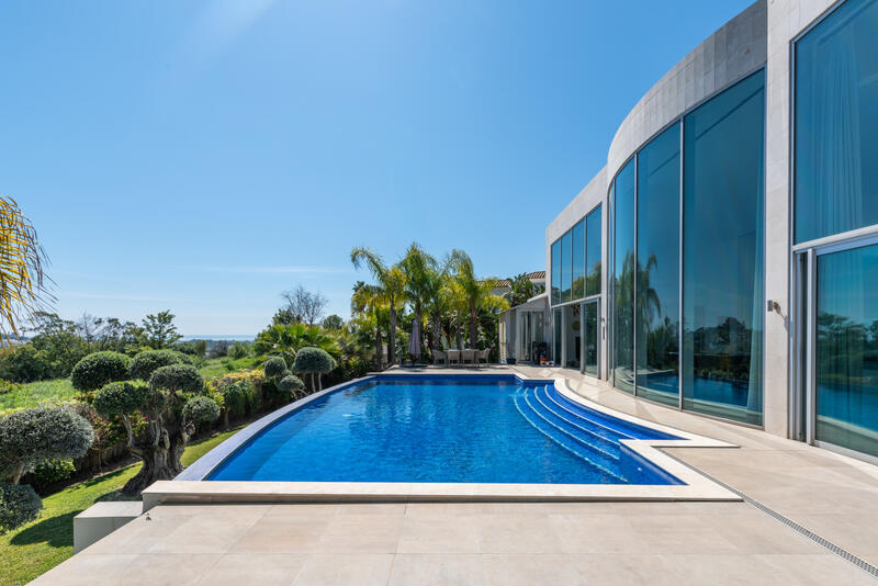 3 bedroom Villa for sale