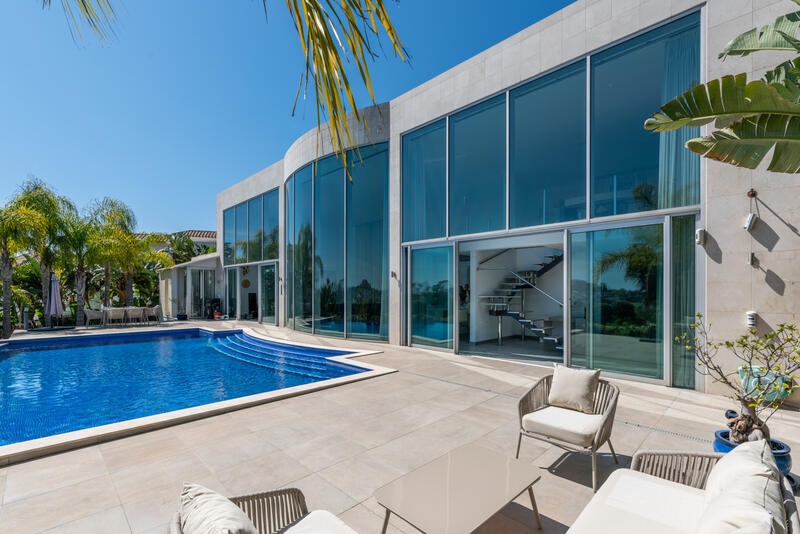 3 bedroom Villa for sale