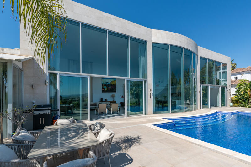 3 bedroom Villa for sale