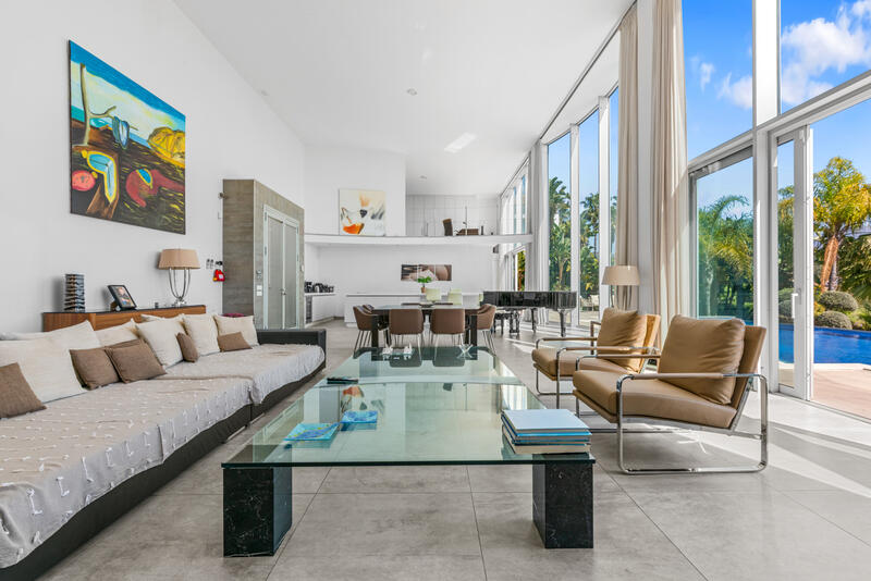 3 bedroom Villa for sale