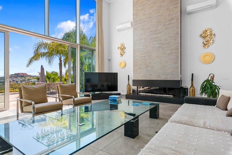 3 bedroom Villa for sale